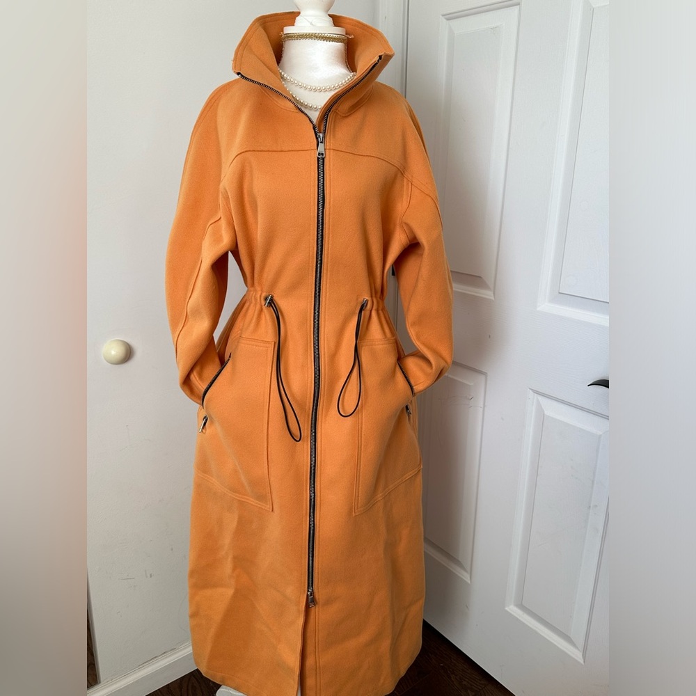 DKNY Coat